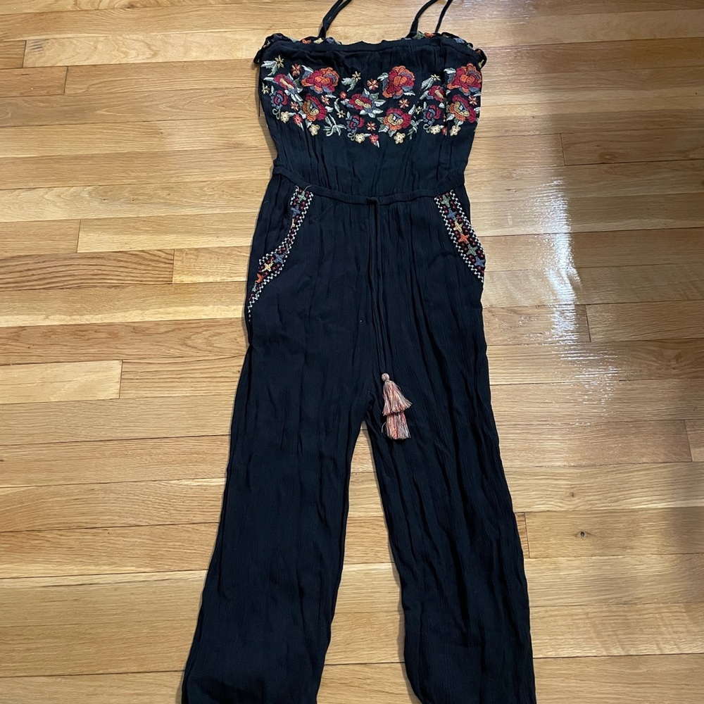 American Eagle Jumpsuit